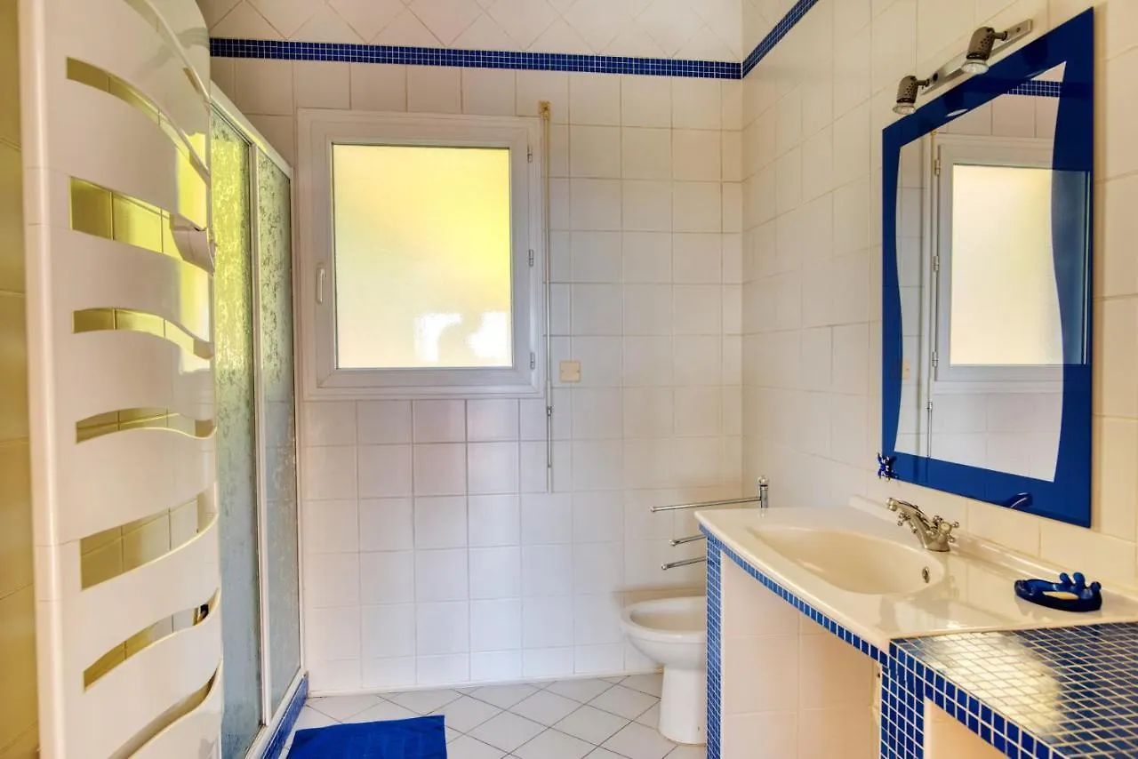בית נופש Maison Au Charme Champetre - Monlaur-Bernet