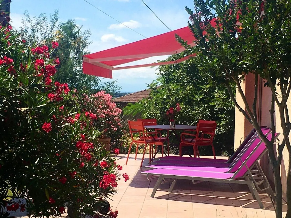 Maison Au Charme Champetre - Monlaur-Bernet צרפת
